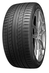 Dynamo MSU02 235/55R19 101 W RP kaina ir informacija | Vasarinės padangos | pigu.lt