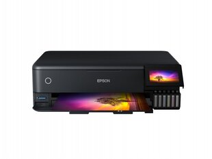 Epson EcoTank L8180 Colour, Inkjet C11CJ21402 kaina ir informacija | Spausdintuvai | pigu.lt