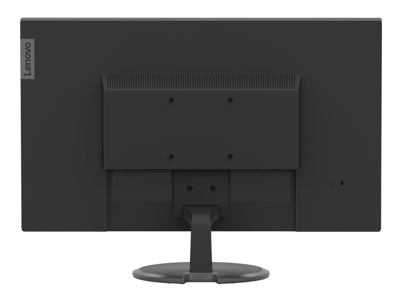 Lenovo D27-30 kaina ir informacija | Monitoriai | pigu.lt