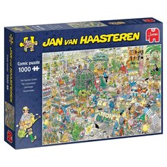 Dėlionė Jumbo Jan van Haasteren, 1000 d. kaina ir informacija | Dėlionės (puzzle) | pigu.lt