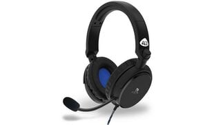 4Gamers PRO4-50s Stereo Gaming Headset kaina ir informacija | Ausinės | pigu.lt