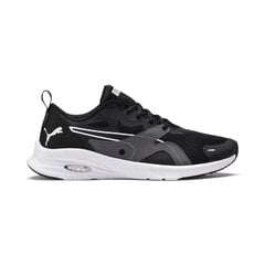 Кеды мужские Puma Hybrid Fuego Puma - 19266103, черные цена и информация | Кроссовки для мужчин | pigu.lt