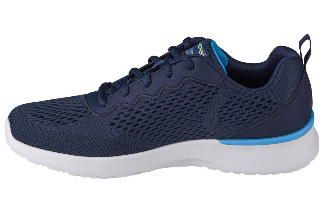 Laisvalaikio batai vyrams Skechers 232291-NVY kaina ir informacija | Kedai vyrams | pigu.lt