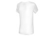 Marškinėliai moterims H4L21-TSD018-10S białe S kaina ir informacija | Sportinė apranga moterims | pigu.lt