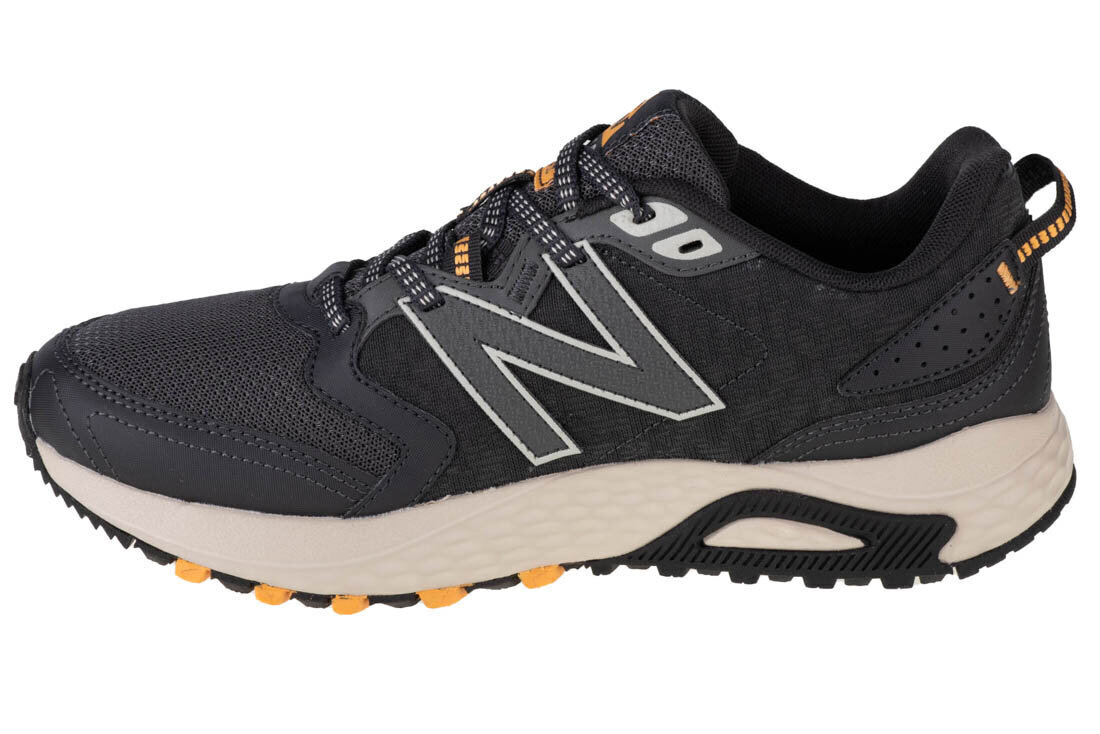 Kedai vyrams New Balance MT410LG7, pilki kaina ir informacija | Kedai vyrams | pigu.lt