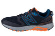 Kedai vyrams New Balance MT410LN7, mėlyni kaina ir informacija | Kedai vyrams | pigu.lt