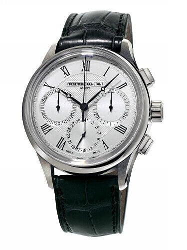 Laikrodis vyrams Frederique Constant FC-760MC4H6 kaina ir informacija | Vyriški laikrodžiai | pigu.lt