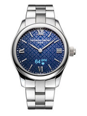 Женские часы Frederique Constant FC-286N3B6B цена и информация | Смарт-часы (smartwatch) | pigu.lt