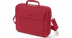 Сумка Dicota D30920-RPET цена и информация | Рюкзаки, сумки, чехлы для компьютеров | pigu.lt