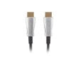 Kabelis Lanberg CA-HDMI-20FB-0200-BK kaina ir informacija | Kabeliai ir laidai | pigu.lt