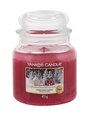 Kvapioji žvakė Yankee Candle Christmas Magic 411 g