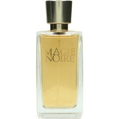 Tualetinis vanduo Lancome Magie Noire EDT moterims 75 ml kaina ir informacija | Kvepalai moterims | pigu.lt