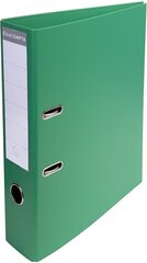 Segtuvas Exacompta A4 PVC 70 mm, žalias kaina ir informacija | Kanceliarinės prekės | pigu.lt