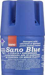 Tualeto klozeto valiklis Sano Blue, 1vnt kaina ir informacija | Valikliai | pigu.lt