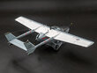 Klijuojamas Modelis ICM 48290 Cessna O-2A Skymaster 1/48 kaina ir informacija | Klijuojami modeliai | pigu.lt