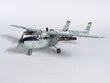 Klijuojamas Modelis ICM 48290 Cessna O-2A Skymaster 1/48 kaina ir informacija | Klijuojami modeliai | pigu.lt