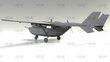 Klijuojamas Modelis ICM 48291 Cessna O-2A US Navy Service 1/48 kaina ir informacija | Klijuojami modeliai | pigu.lt