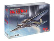 Klijuojamas Modelis ICM 48262 German He 111H-6 1/48 цена и информация | Klijuojami modeliai | pigu.lt