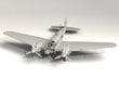 Klijuojamas Modelis ICM 48264 German He 111H-20 1/48 цена и информация | Klijuojami modeliai | pigu.lt