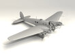 Klijuojamas Modelis ICM 48264 German He 111H-20 1/48 цена и информация | Klijuojami modeliai | pigu.lt