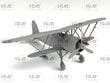 Klijuojamas Modelis ICM 32023 Italian CR. 42AS 1/32 kaina ir informacija | Klijuojami modeliai | pigu.lt