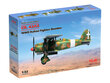 Klijuojamas Modelis ICM 32023 Italian CR. 42AS 1/32 kaina ir informacija | Klijuojami modeliai | pigu.lt