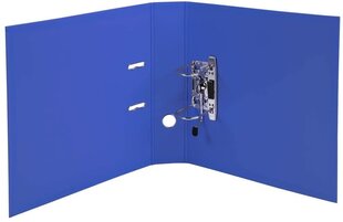 Segtuvas Exacompta A4 PVC 70 mm, mėlynas kaina ir informacija | Kanceliarinės prekės | pigu.lt