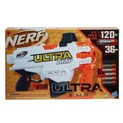 Игрушечная винтовка-бластер Nerl Ultra Amp цена и информация | Nerf Товары для детей и младенцев | pigu.lt