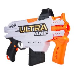 Игрушечная винтовка-бластер Nerl Ultra Amp цена и информация | Игрушки для мальчиков | pigu.lt