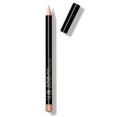 Akių pieštukas Affect Intense Colour Eye Pencil Beige, 1.2 g kaina ir informacija | Akių šešėliai, pieštukai, blakstienų tušai, serumai | pigu.lt