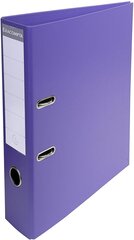 Segtuvas Exacompta A4 PVC 50 mm, violetinis цена и информация | Kanceliarinės prekės | pigu.lt