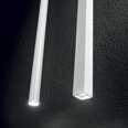 Ideal Lux šviestuvas Ultrathin D100 Round Bianco 142906