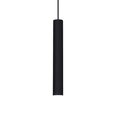 Ideal Lux šviestuvas Tube D6 Nero 211718