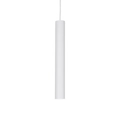 Ideal Lux šviestuvas Tube D6 Bianco 211701 kaina ir informacija | Pakabinami šviestuvai | pigu.lt