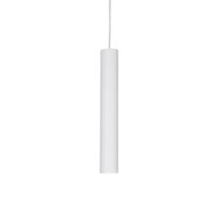 Ideal Lux šviestuvas Tube D4 Bianco 211459 kaina ir informacija | Pakabinami šviestuvai | pigu.lt