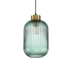Подвесной светильник Mint-3 Sp1 Verde 237497 цена и информация | Люстры | pigu.lt