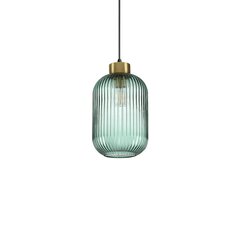 Подвесной светильник Mint-1 Sp1 Verde 248554 цена и информация | Люстры | pigu.lt