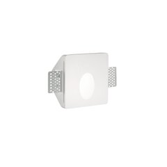 Светильник скрытого монтажа Walky-3 249834 цена и информация | Монтируемые светильники, светодиодные панели | pigu.lt