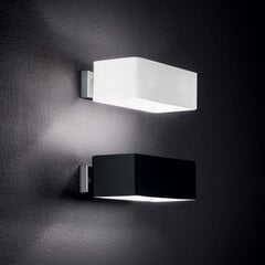 Ideal Lux šviestuvas Box Ap2 Bianco 9537 kaina ir informacija | Sieniniai šviestuvai | pigu.lt