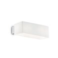 Ideal Lux šviestuvas Box Ap2 Bianco 9537
