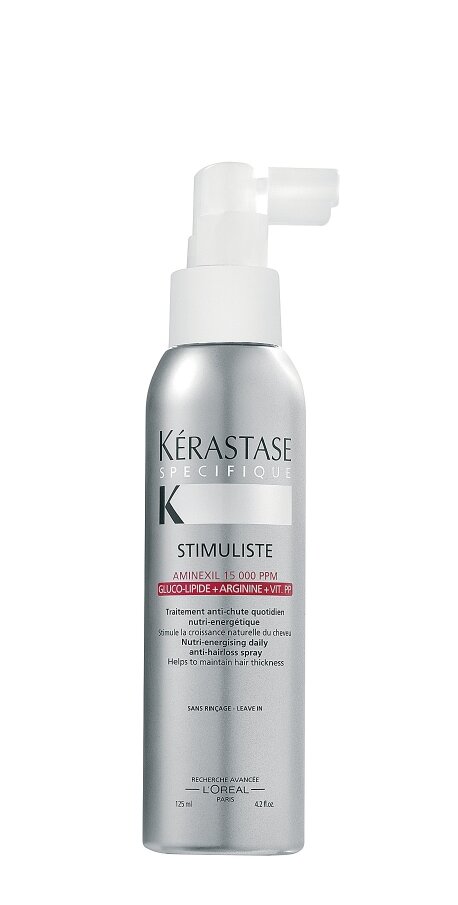 Priemonė nuo plaukų slinkimo Kerastase Specifique Stimuliste 125 ml