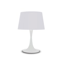 Ideal Lux stalinis šviestuvas London Tl1 Big Bianco 110448 kaina ir informacija | Staliniai šviestuvai | pigu.lt