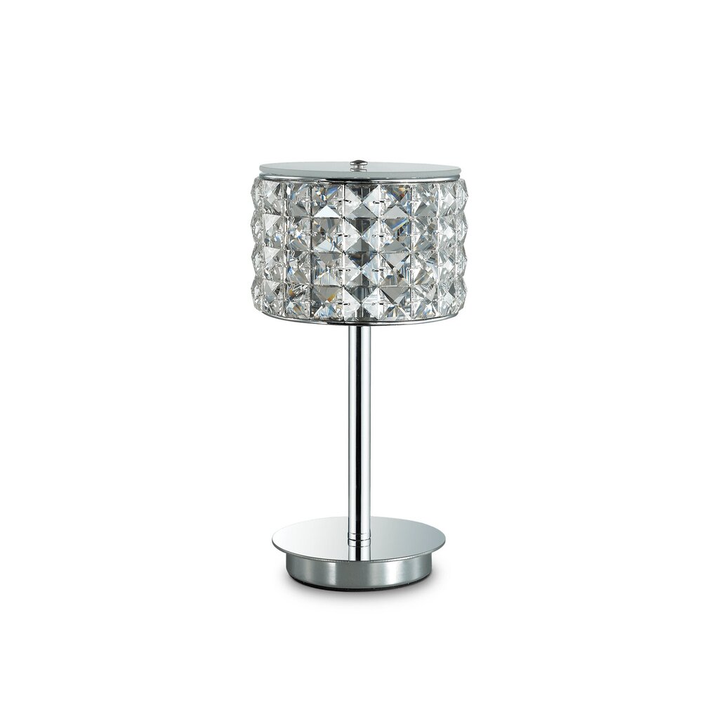 Ideal Lux stalinis šviestuvas Roma Tl1 114620 kaina ir informacija | Staliniai šviestuvai | pigu.lt