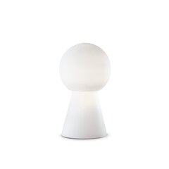 Настольная лампа Birillo Tl1 Medium Bianco, 251 цена и информация | Настольные светильники | pigu.lt