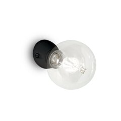 Настенный светильник Flash_AP1_Cromo цена и информация | Настенные светильники | pigu.lt