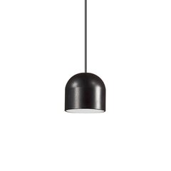 Ideal Lux šviestuvas Tall Sp1 Small Nero 196800 kaina ir informacija | Pakabinami šviestuvai | pigu.lt