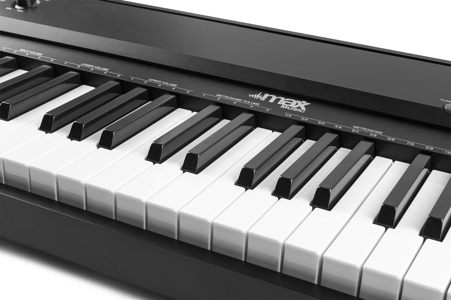 Sintezatorius MAX KB6W цена и информация | Klavišiniai muzikos instrumentai | pigu.lt