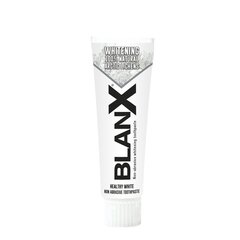 Balinamoji dantų pasta Classic Advance Whitening Blanx, 12 x 75 ml kaina ir informacija | Blanx Kvepalai, kosmetika | pigu.lt