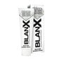 Balinamoji dantų pasta Classic Advance Whitening Blanx, 12 x 75 ml kaina ir informacija | Dantų šepetėliai, pastos | pigu.lt