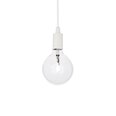 Šviestuvas Edison Sp1 Bianco 113302